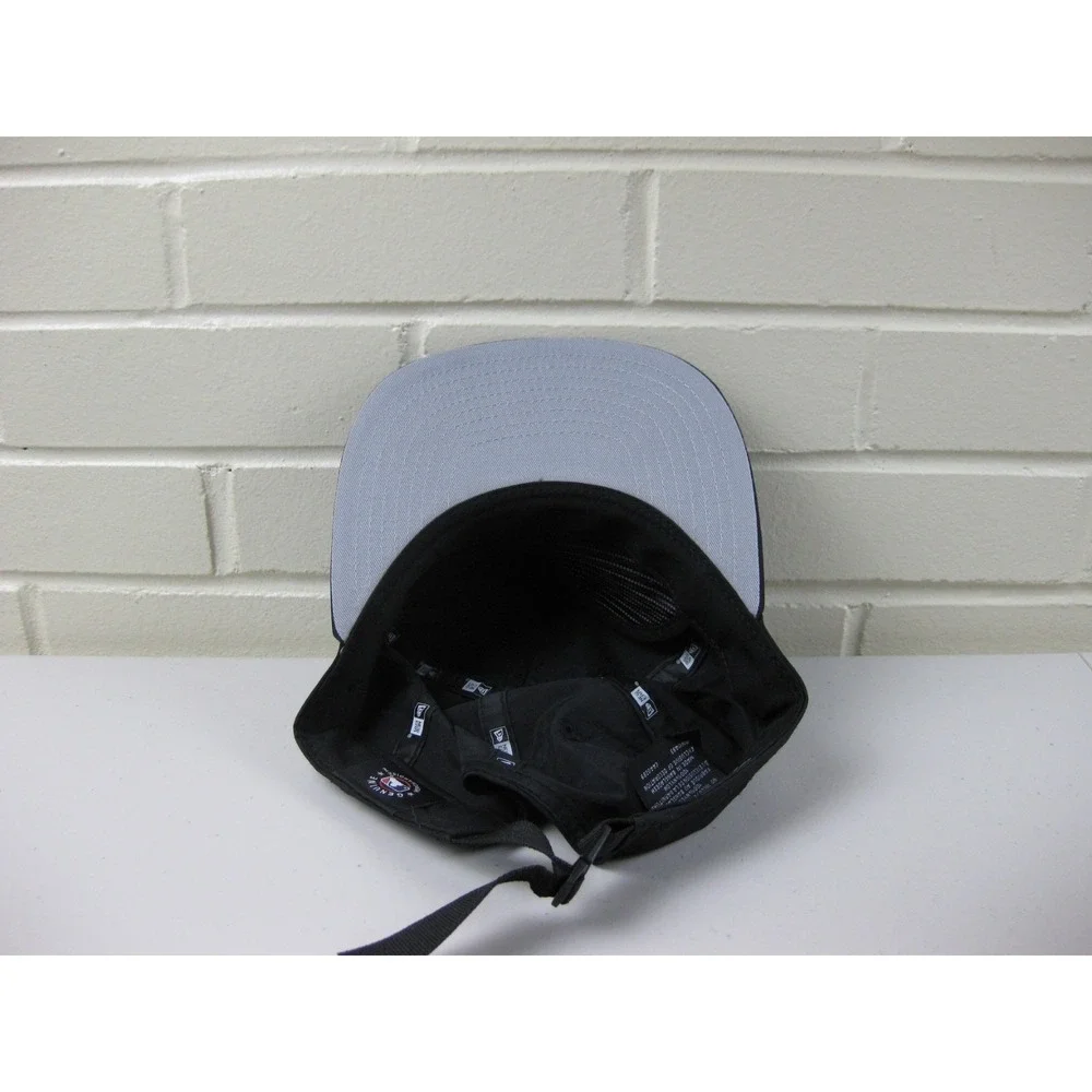 Chicago Cubs Hat Grey New Era Mitchell & Ness Cooperstown Collection Lot of‎ 3